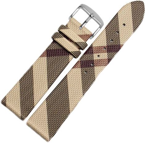 burberry city watch strap replacement|burberry watch band sold separately.